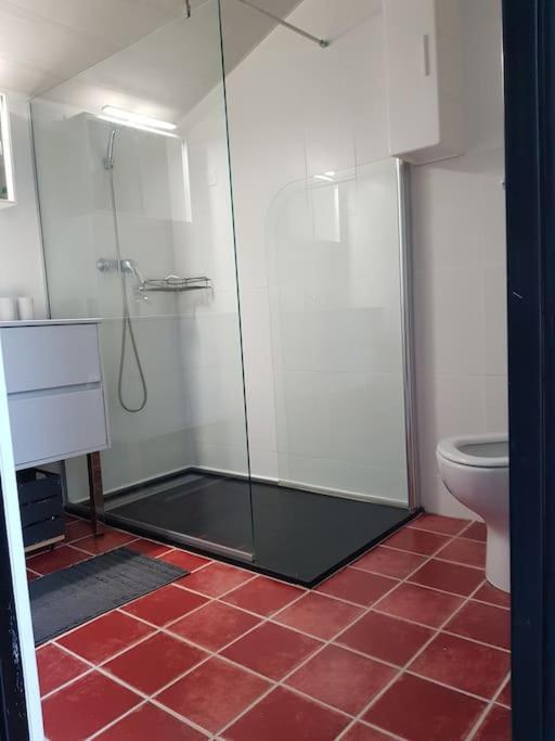 Petite Maison Type Loft En Plein Bourg D'Ambazac Exteriér fotografie